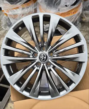2020-2025 Toyota Highlander Alloy Wheel Rim 20” Inch Brand New