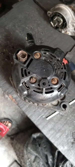 Alternator for Honda Crusstour
