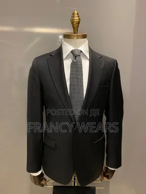 Italian Men’S Co-Operate Suits