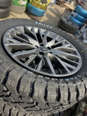 2015-2025 Lexus Rx350 F-sport 20” Inch Wheel Rim Original