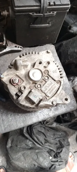 Alternator for Ecoroline