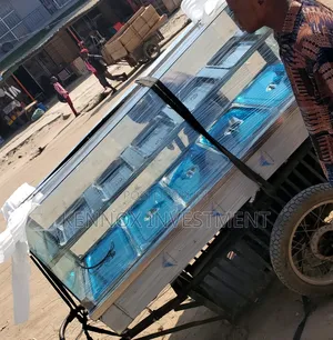 Strong Durability 5 Plates Food Warmer
