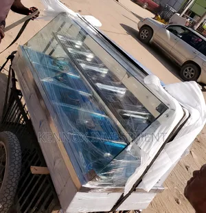 Standard 5 Tray Food Warmer
