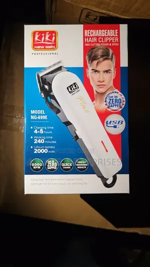 Clipper Kiki