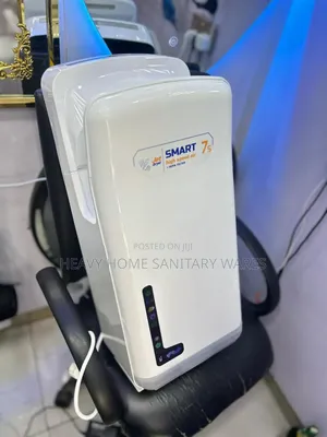 Industrial Fast Hand Dryer