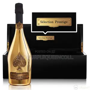 Original Ace of Spades Champagne