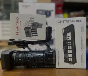 Complete Livestream Combo