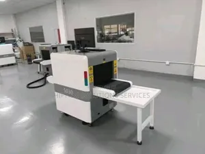 5030a 500mm by 300mm Tunnel Size Baggage Scanner Price in Nigeria
