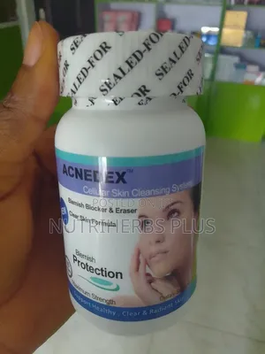 Acnedex: For Acne Treatment