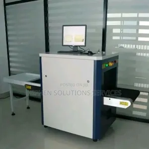 5030a 500mm by 300mm Tunnel Size Baggage Scanner Dealers in Nigeria
