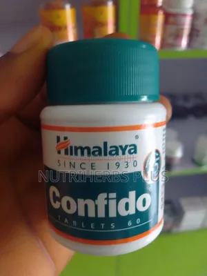 Himalaya Confido : Treatment For Erectile Dysfunction