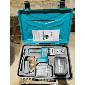 Cordless Pipe Welding Machine