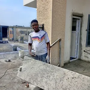 Professional Tiller