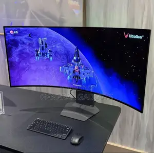 Lg Ultragear 32inches Gaming Monitor
