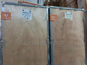 15kwh Felicity Lithium Battery Available