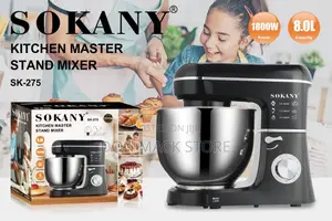 Sokany Stand Mixer