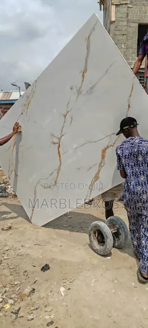 Marble Stones