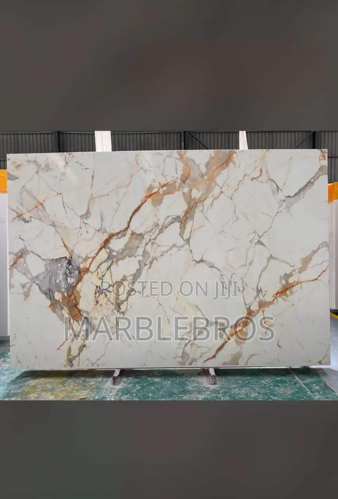 Marble Stones