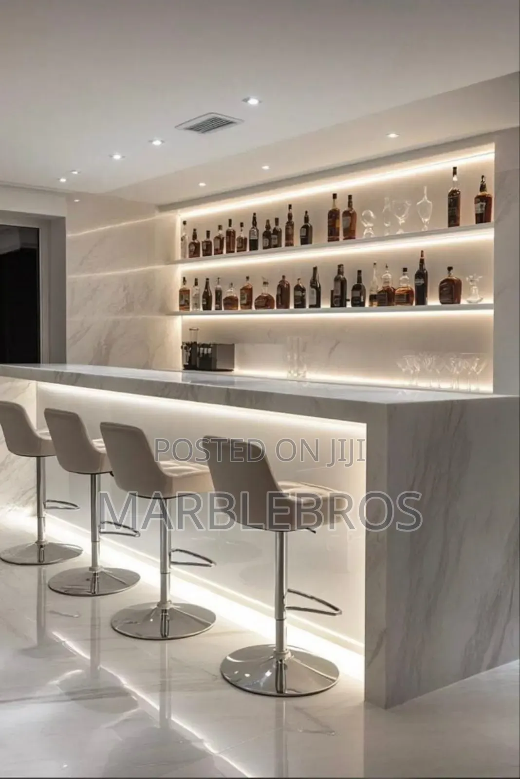 Marble Stones