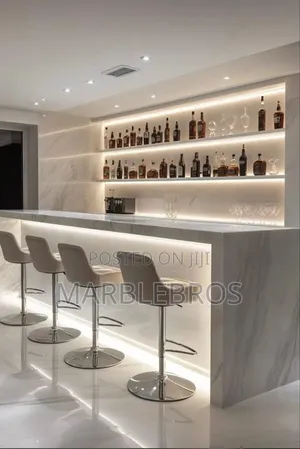 Marble Stones