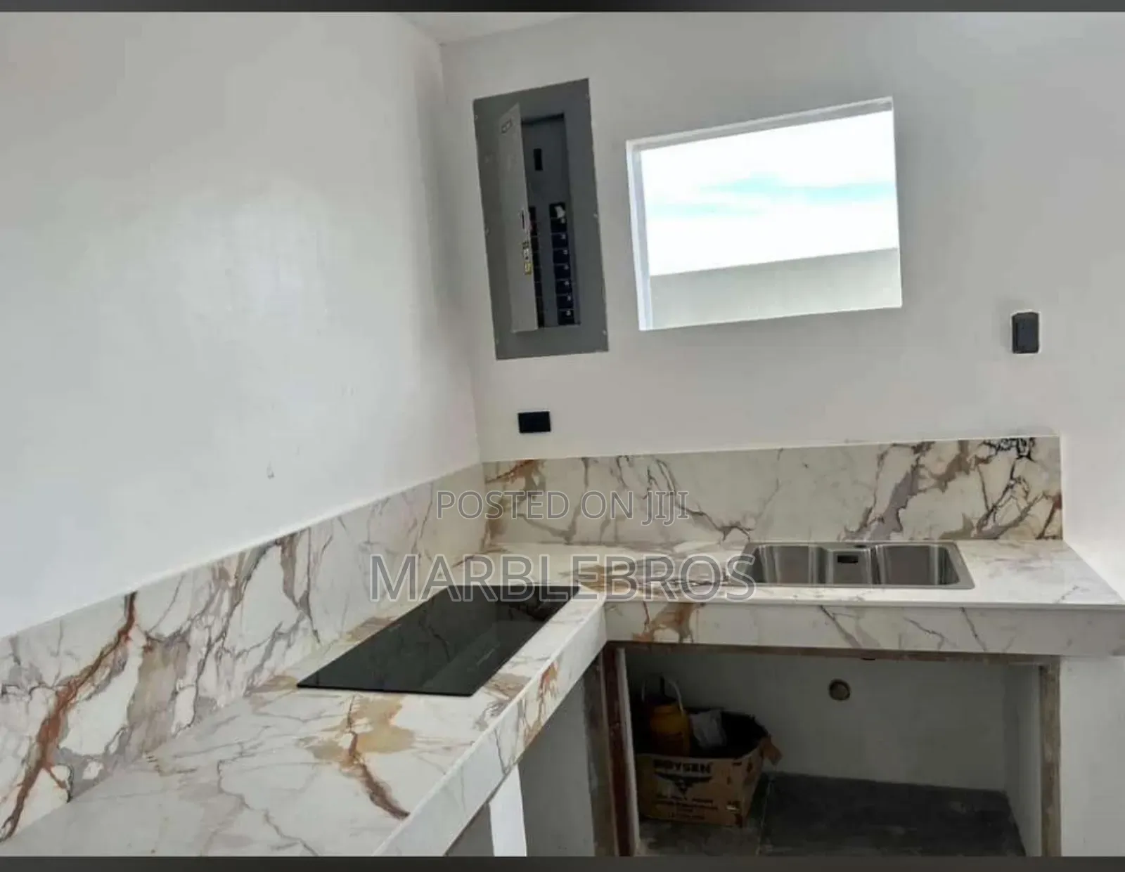 Marble Stones