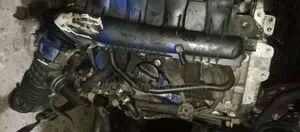 Nissan Sentra Engine 2013-2017