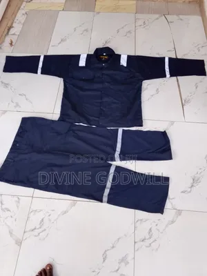 Up/Down Coverall