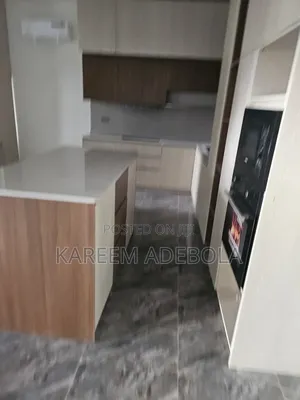4bdrm Block of Flats in Glover, Old Ikoyi for rent