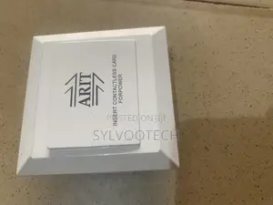 Hotel Rf Energy Saving Switch