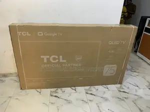 TCL 75 Inch Smart Qled Tv: Roku Os for Seamless Streaming!