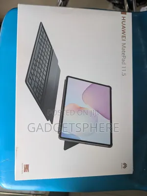 New Huawei MatePad Pro 11 (2022) 256 GB Gray