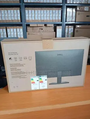 Dell 24 Monitor - Se2425hm