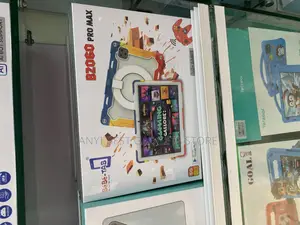 New Bebe B2060 Pro Max 512 GB Blue