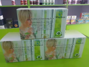 Wins Town Kidney Cleaning Tea: For Kidney And Bladder Detox (3 Packs)