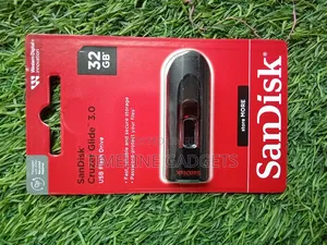 Sandisk 3.0 Flash Drive 32gb