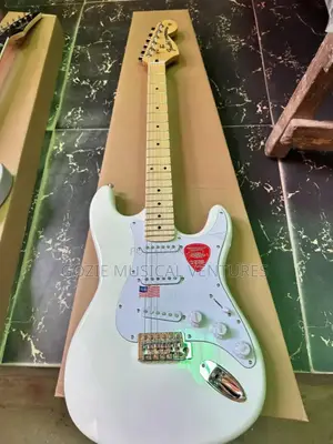 Fender Telecaster Electric Lead Guitar 6 Strings.