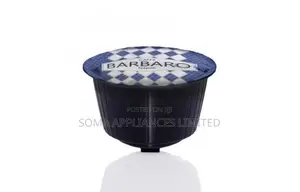 Caffe Barbaro Napoli - Dolce Gusto Pod