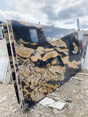 Granite Stone Mb15