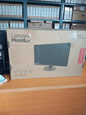 Lenovo D27-45 Monitor