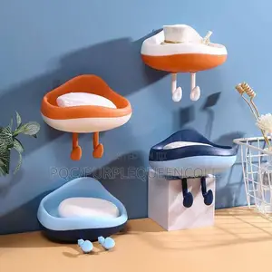 Fancy Soap Case