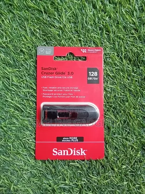 Sandisk 3.0 Flash Drive 128gb