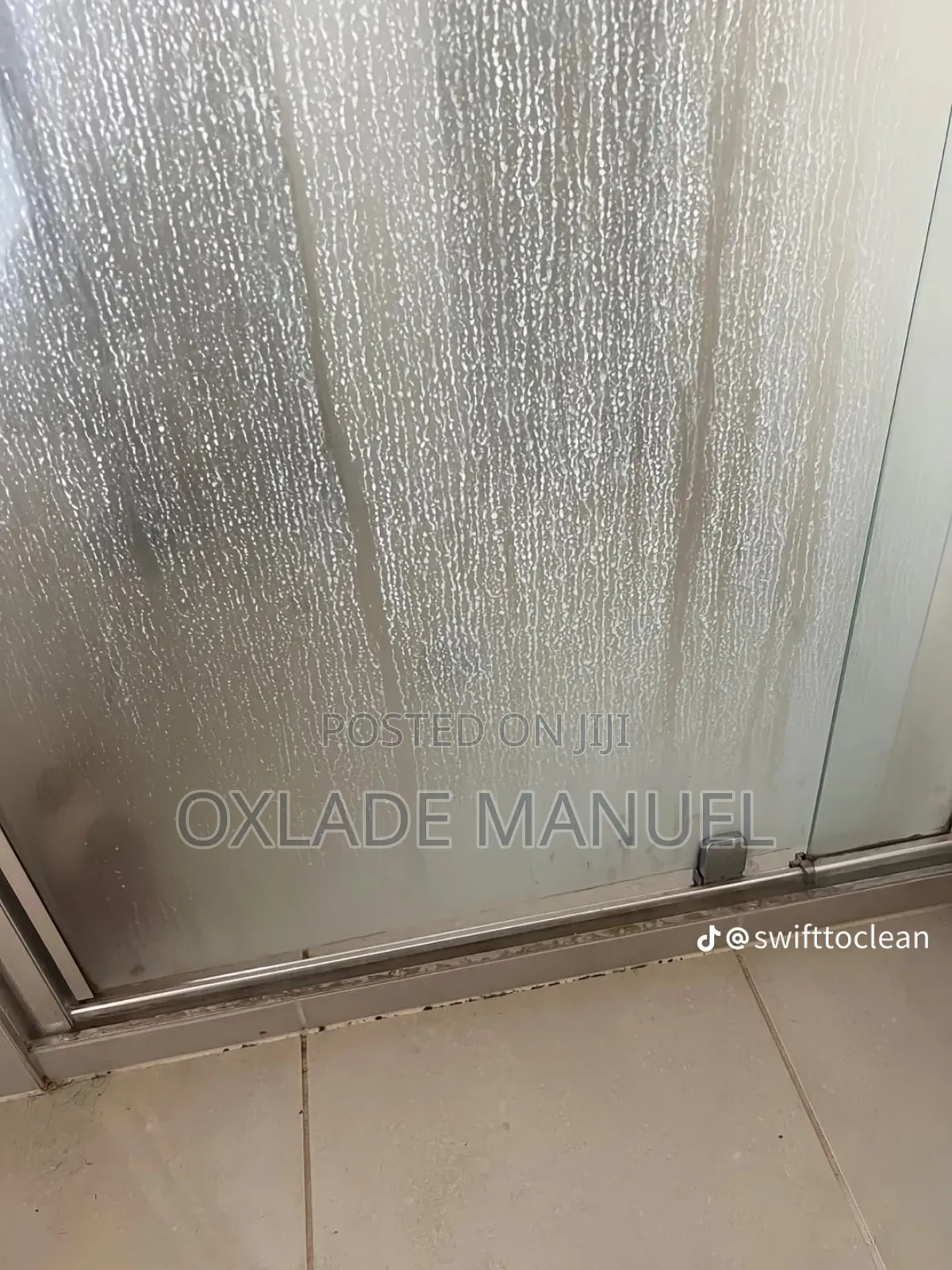 Cleaning Services