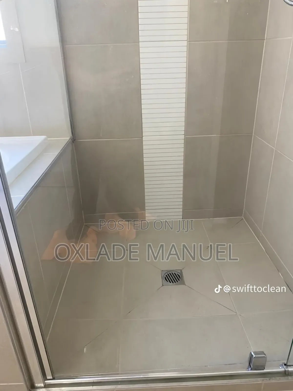 Cleaning Services