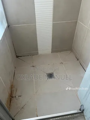 Cleaning Services