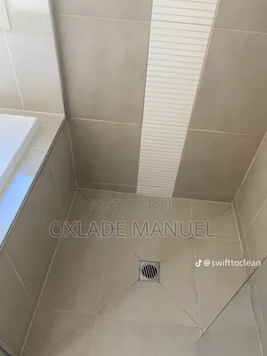 Cleaning Services