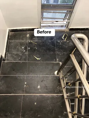 Cleaning Services