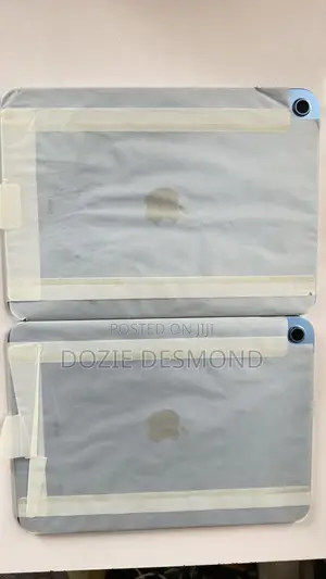 New Apple iPad (2022) 64 GB Blue