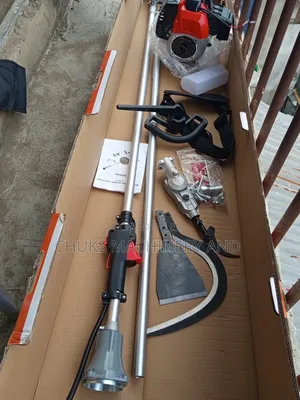 Palm Harvester 5.2 Meters Pole