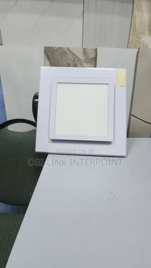 10 Inches Ceiling Extractor Fan With Led Light