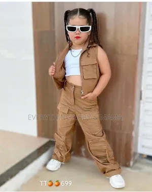 Girls Outfits